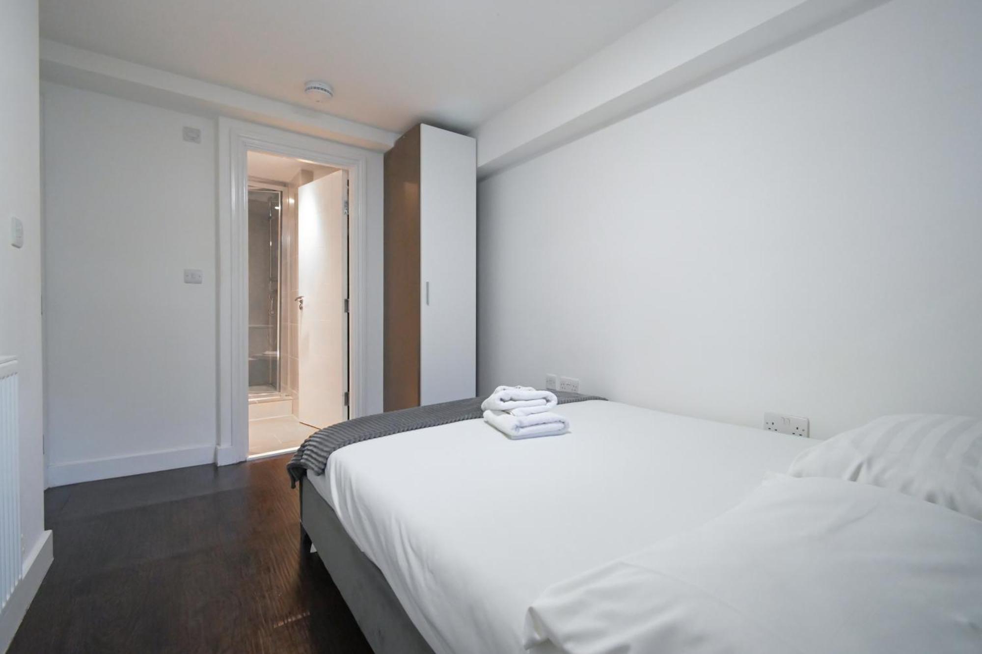 Charlotte Street Rooms By News Hotel London Exterior photo
